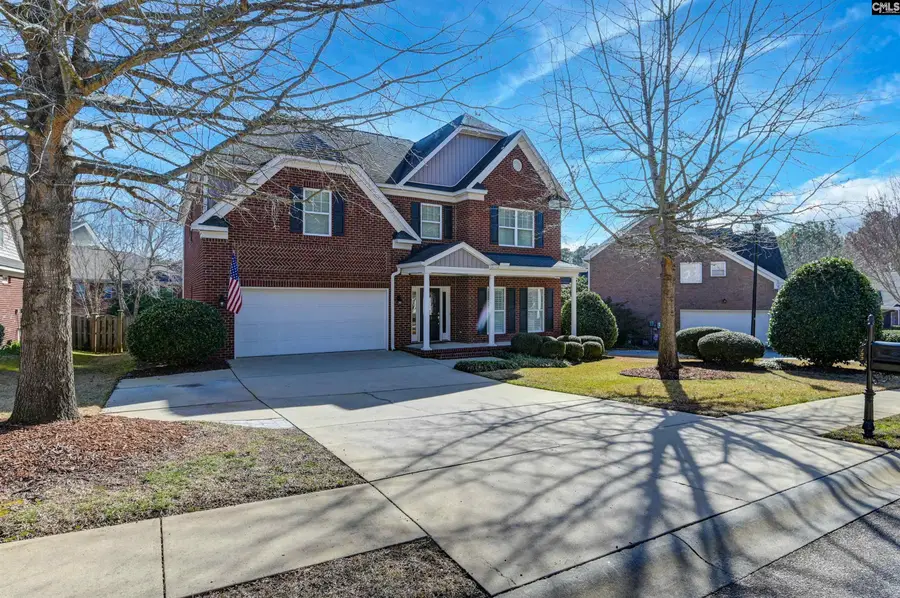 133 Magnolia Point Drive, Columbia, SC 29212 - #2