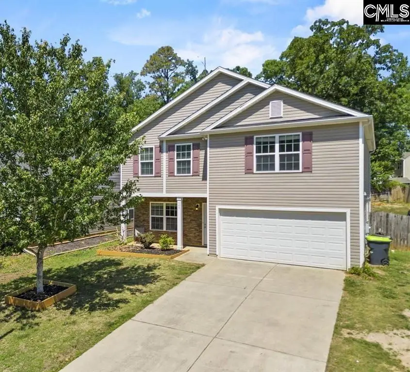 308 Cochin Court, Lexington, SC 29072 - #1
