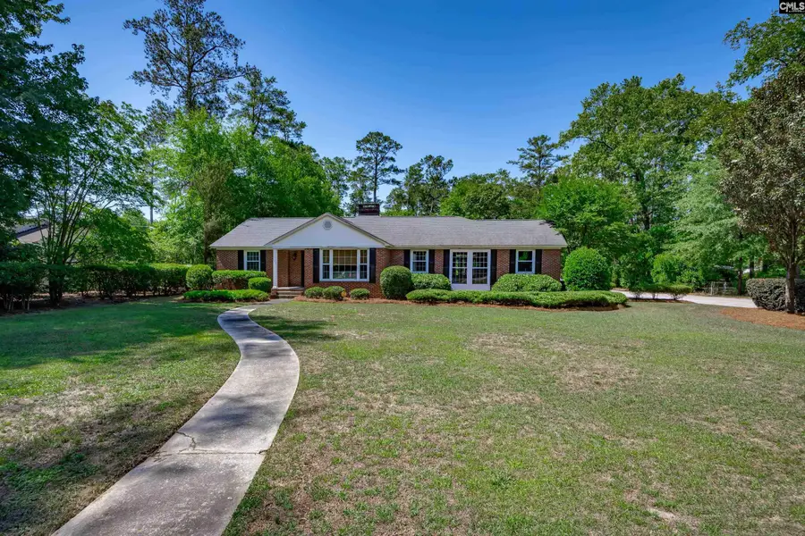 4442 Reamer Avenue, Columbia, SC 29206 - #2