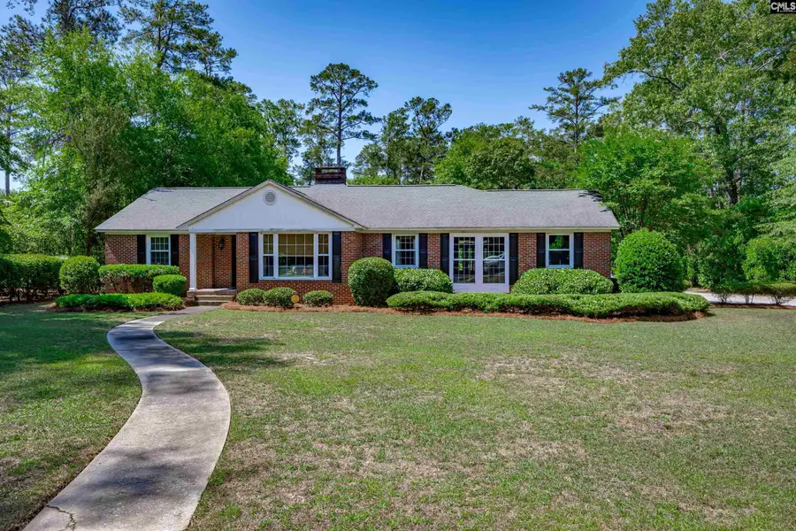 4442 Reamer Avenue, Columbia, SC 29206 - #3