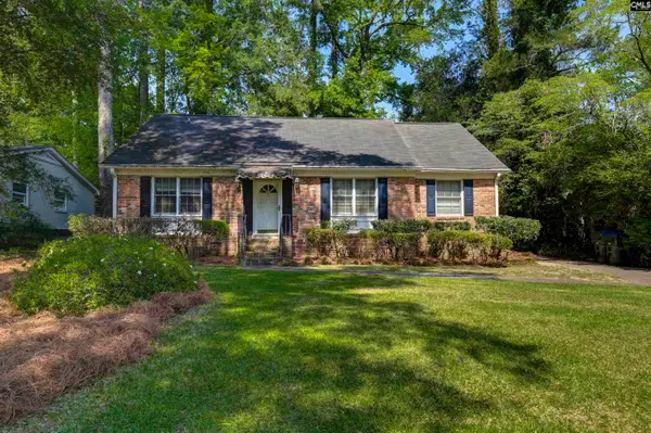 1141 Eastminster Drive, Columbia, SC 29204