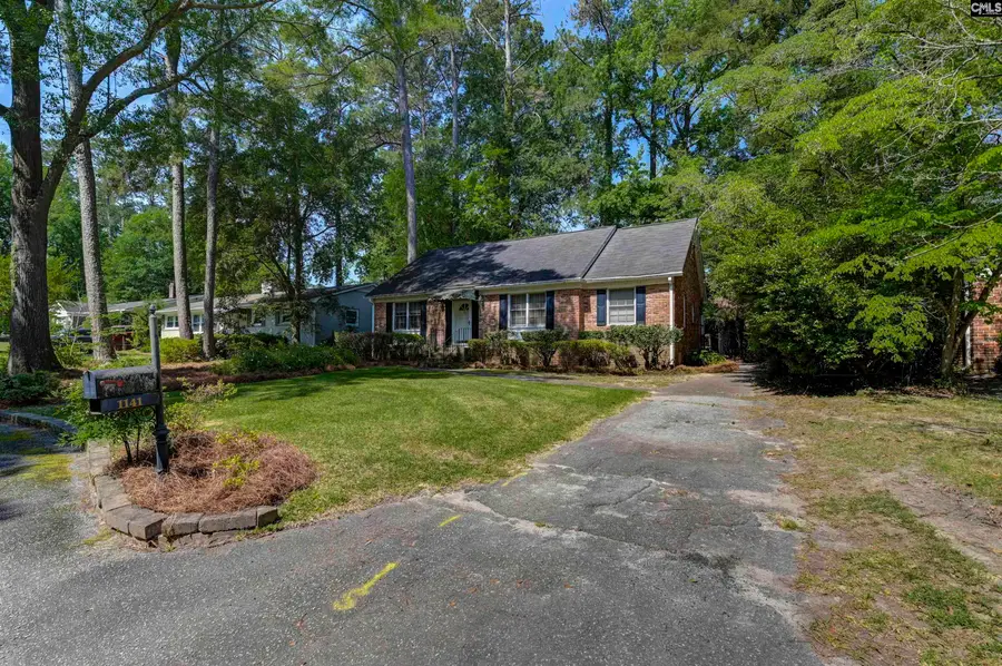 1141 Eastminster Drive, Columbia, SC 29204 - #2