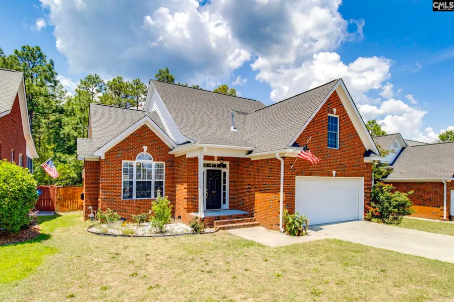 39 Paces Run, Lugoff, SC 29078 - #2