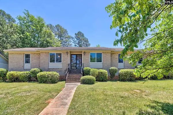 1700 N Woodstream Road, Columbia, SC 29212