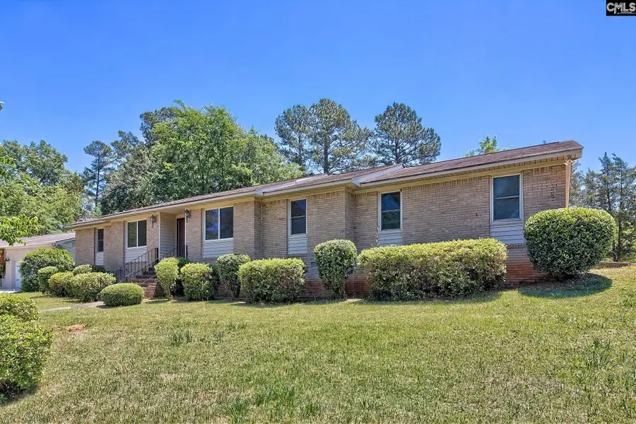 1700 N Woodstream Road, Columbia, SC 29212 - #3