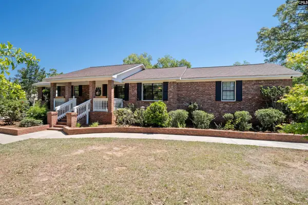 12739 State Highway 215 South Road, Jenkinsville, SC 29065