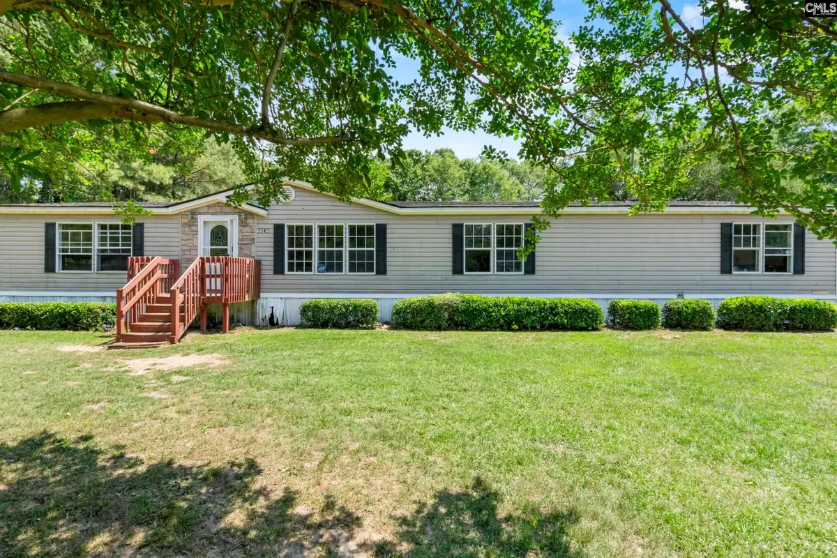 1545 Clarkson Road, Hopkins, SC 29061 - #1