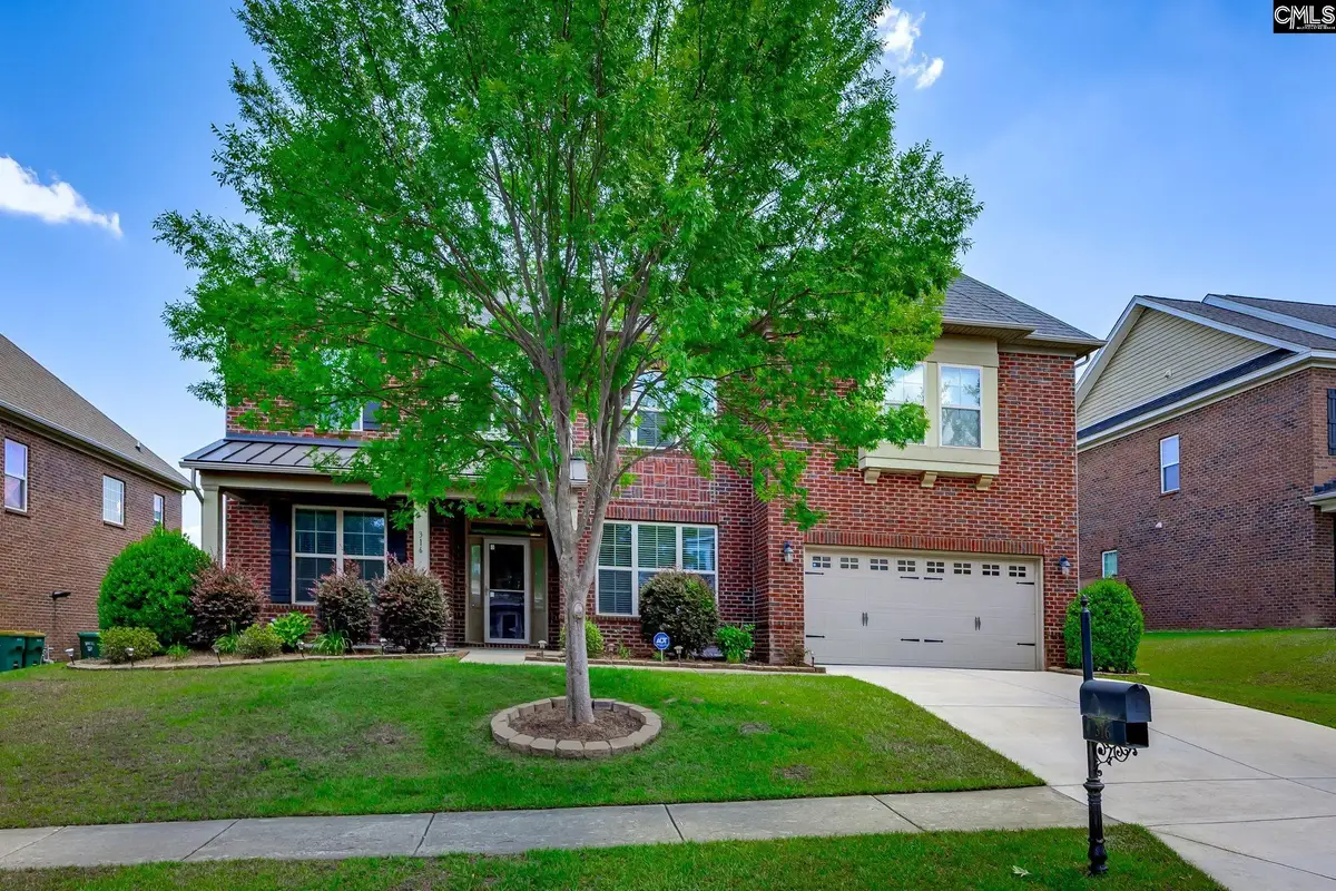 316 Asa Rose Lane, Lexington, SC 29072 - #1