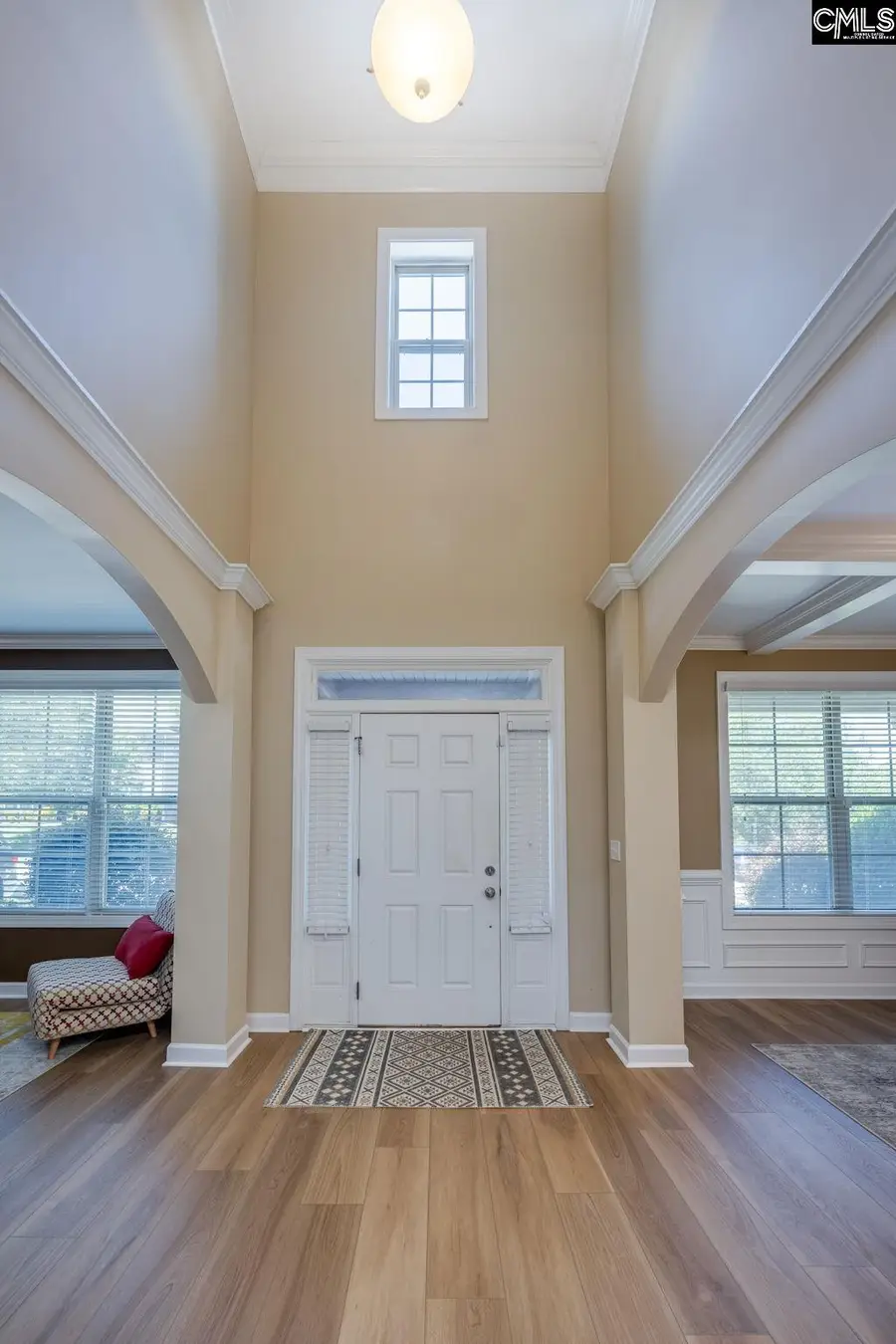 316 Asa Rose Lane, Lexington, SC 29072 - #3