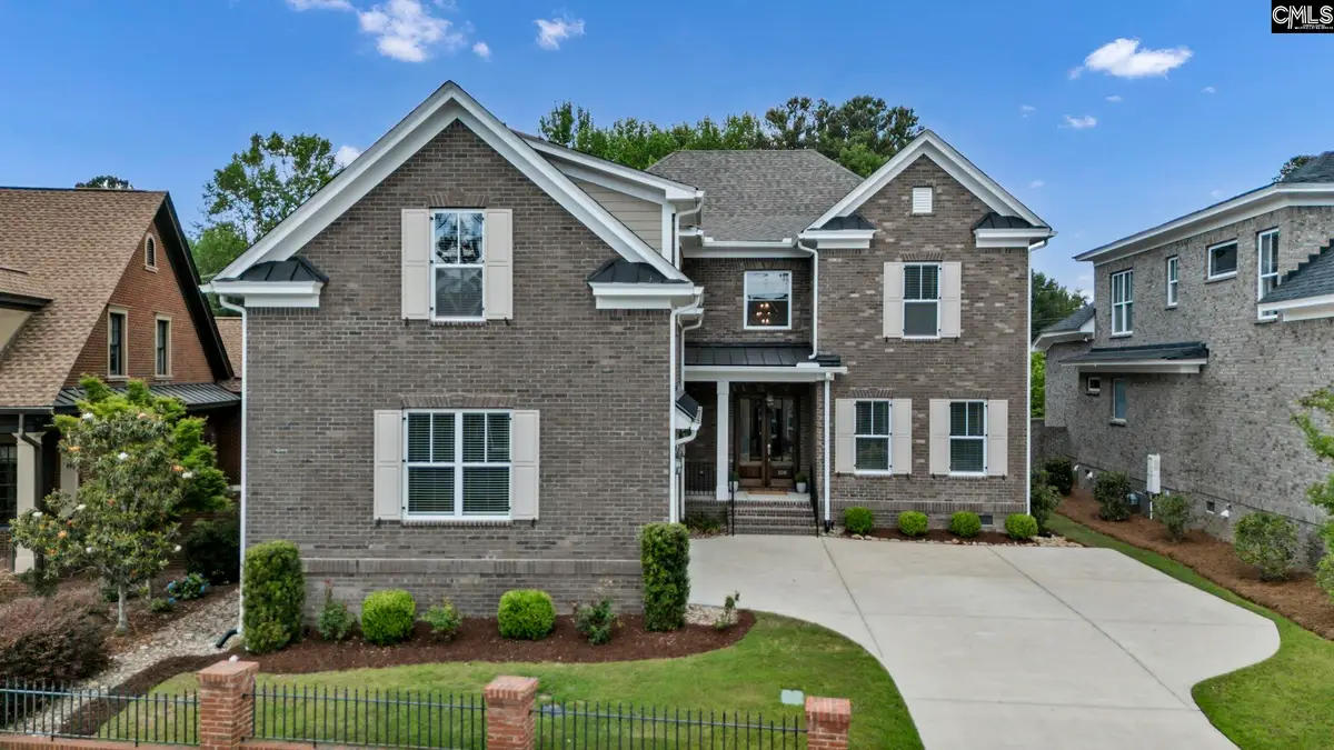 209 Upper Lake Drive, Elgin, SC 29045 - #1