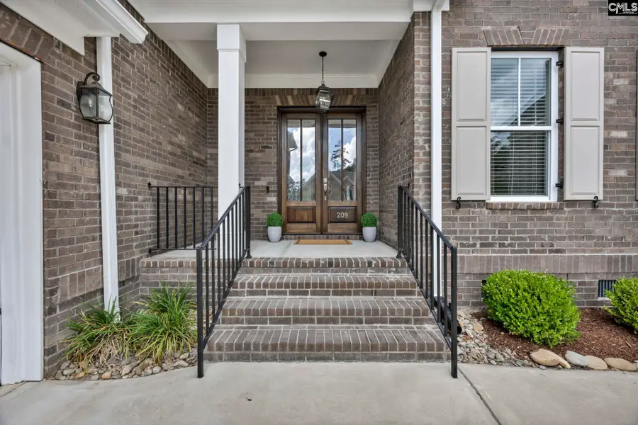 209 Upper Lake Drive, Elgin, SC 29045 - #3