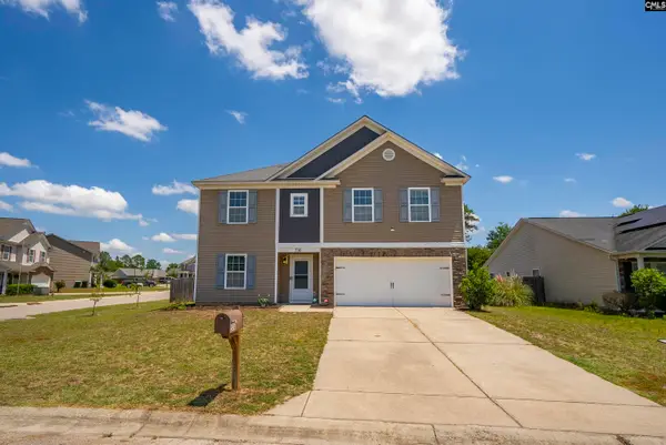 536 Colony Lakes Drive, Lexington, SC 29073