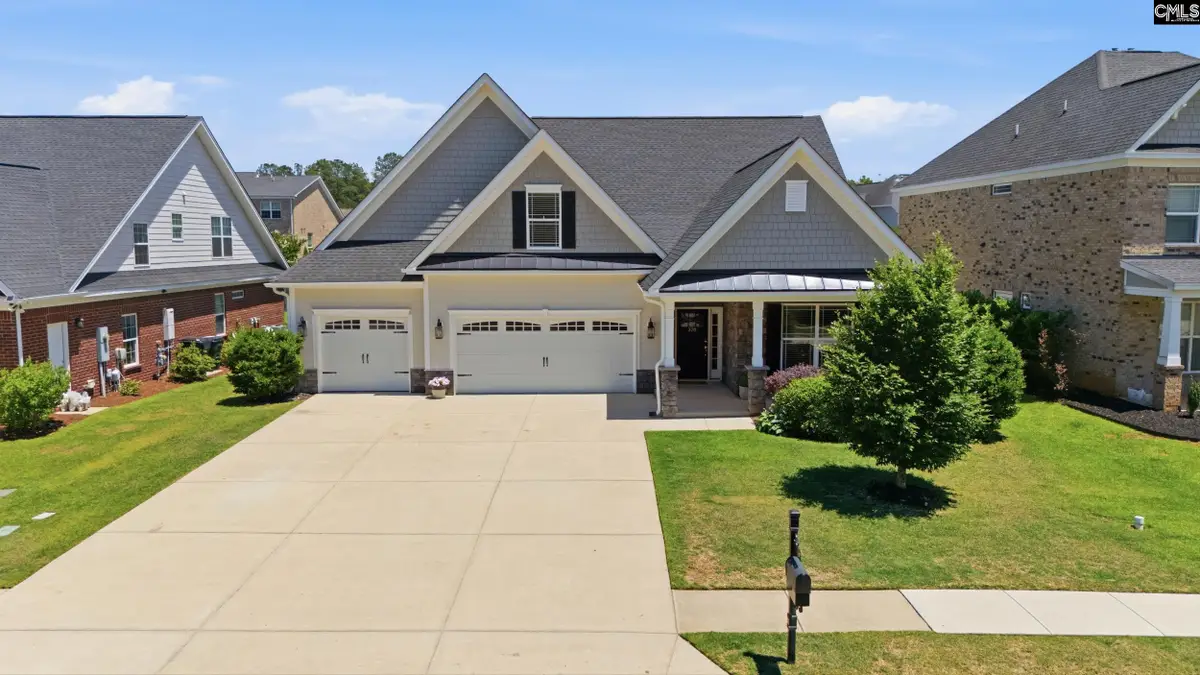 320 Lightning Bug Lane, Lexington, SC 29072 - #1