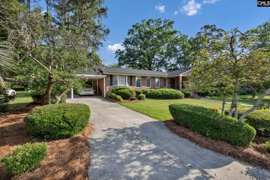 1605 Circle Drive, Newberry, SC 29108 - #3