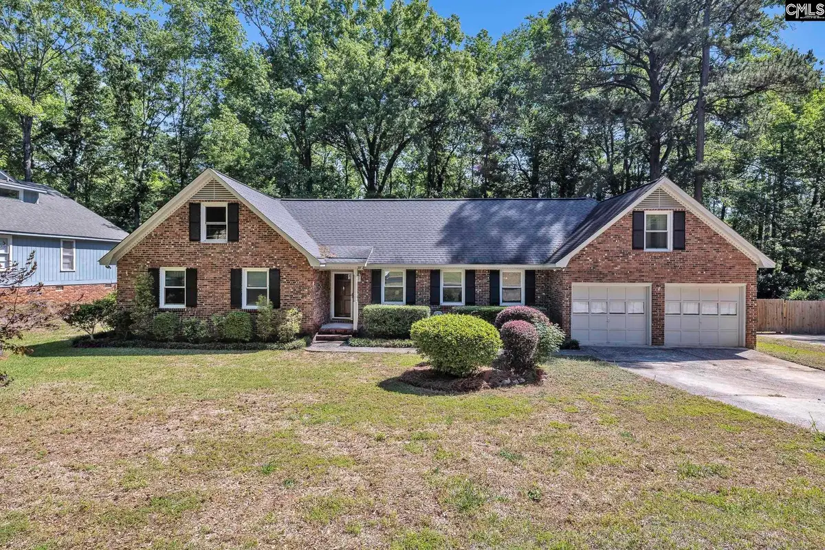 128 Melville Road, Columbia, SC 29212 - #1