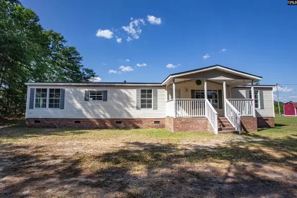 2136 Ridgeway Road, Lugoff, SC 29078