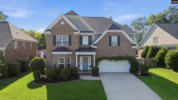 502 Flagstone Court, Lexington, SC 29072
