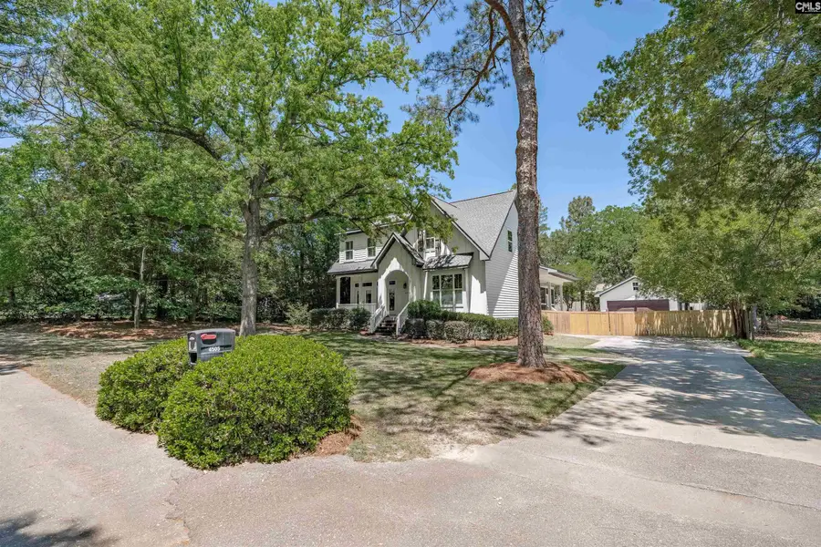 4505 Sandy Ridge Road, Columbia, SC 29206 - #2