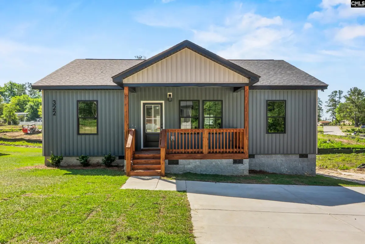 322 Lincolnshire Square, Columbia, SC 29203 - #1