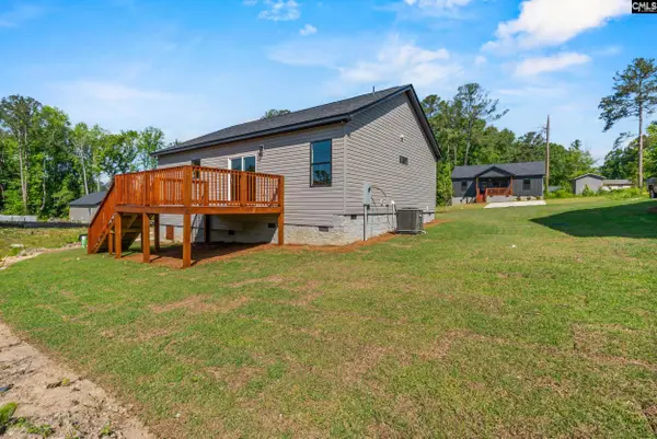 322 Lincolnshire Square, Columbia, SC 29203