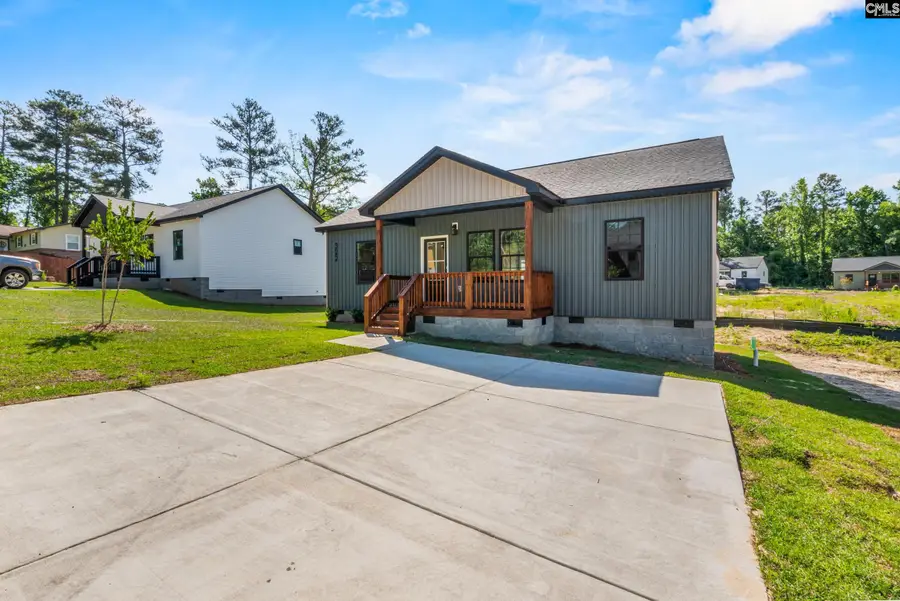 322 Lincolnshire Square, Columbia, SC 29203 - #2