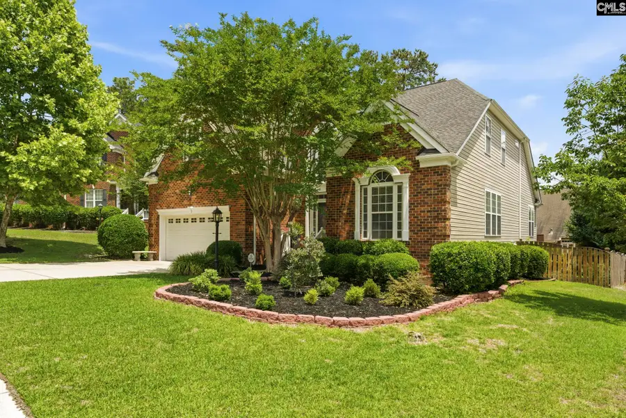 404 Nautique Circle, Columbia, SC 29229 - #3