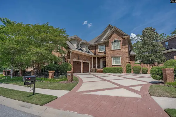 643 Beaver Park Drive, Elgin, SC 29045