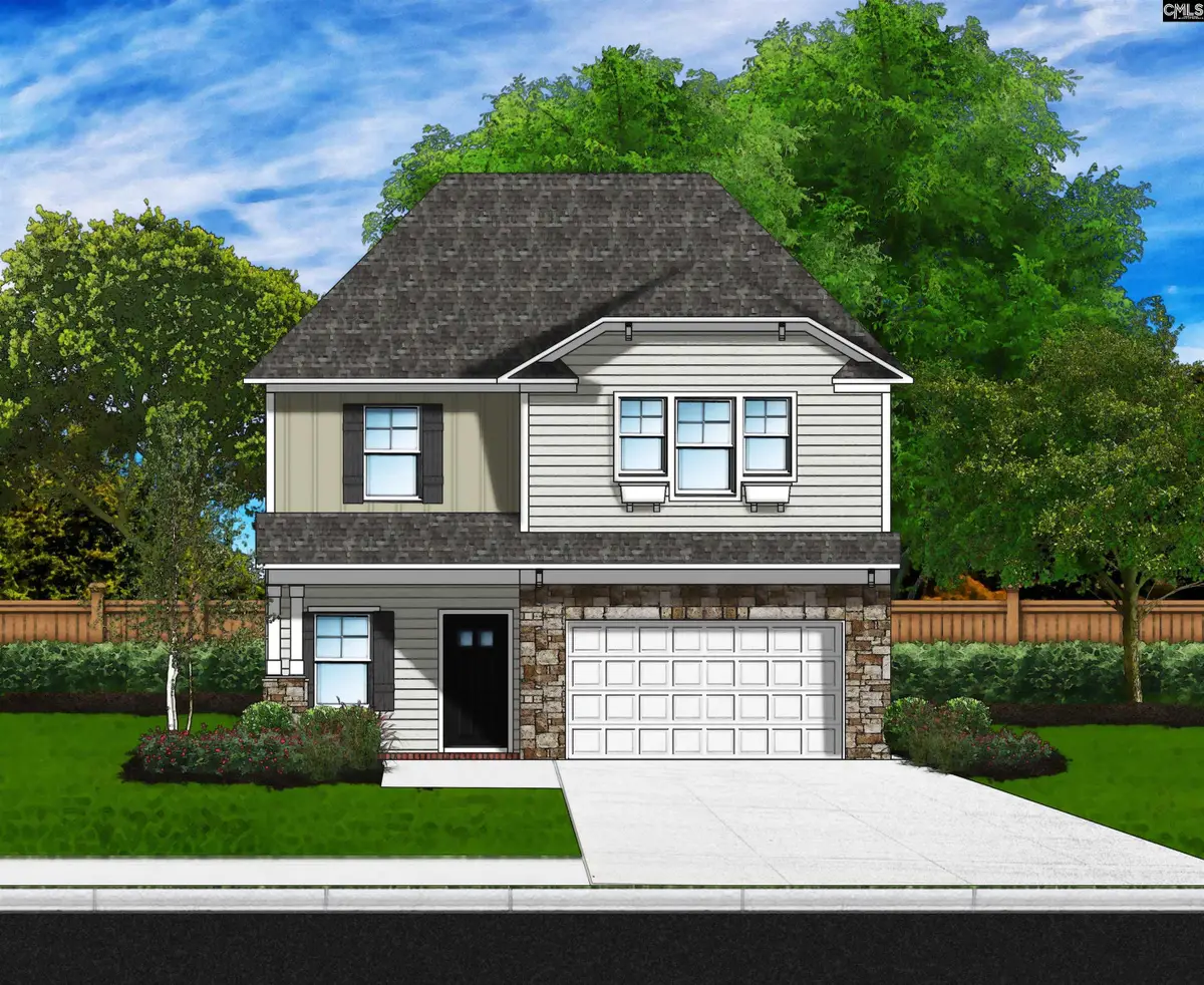 157 Dew Blossom Drive, Lexington, SC 29073 - #1