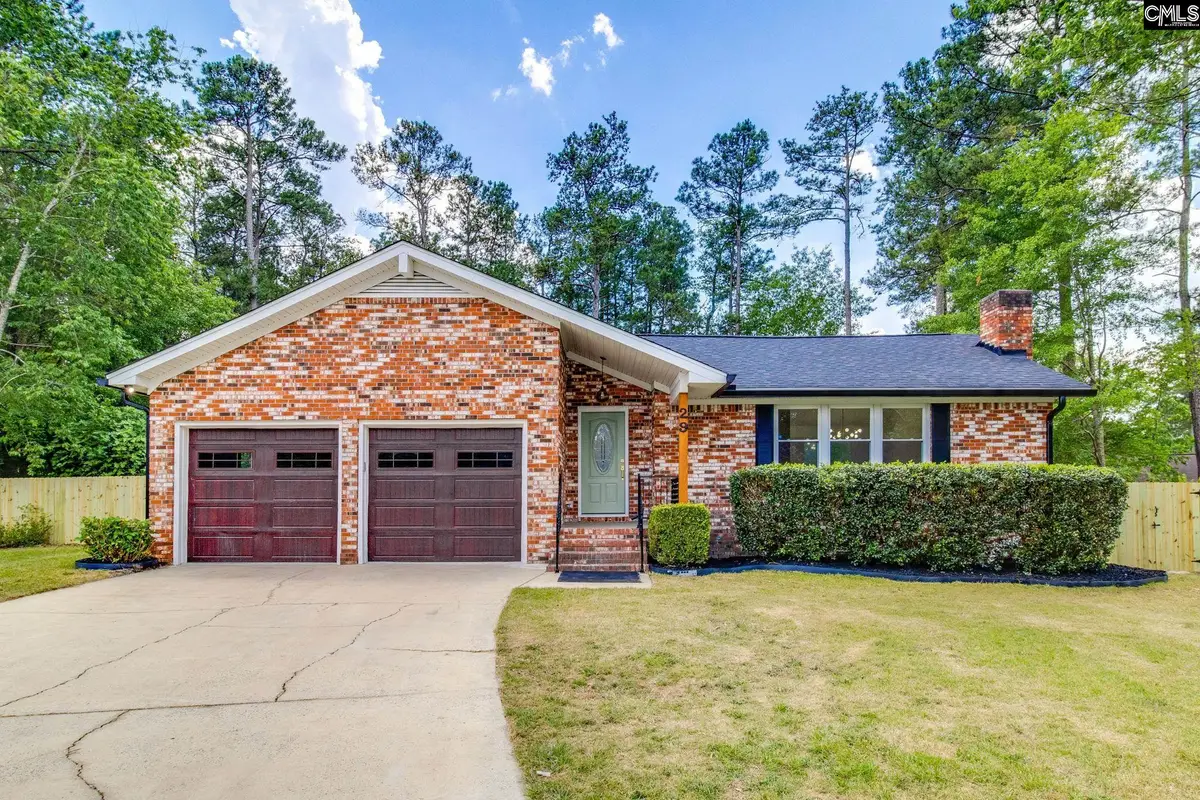 29 Constable Lane, Columbia, SC 29223 - #1