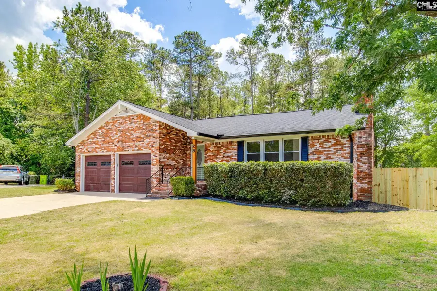 29 Constable Lane, Columbia, SC 29223 - #3