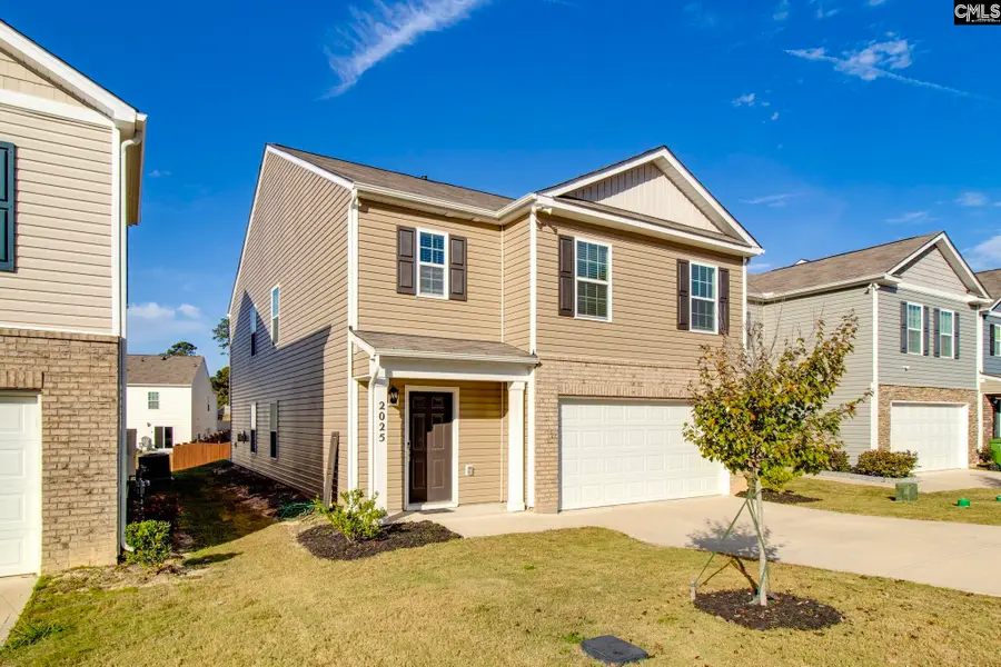 2025 Elmridge Road, Columbia, SC 29209 - #3
