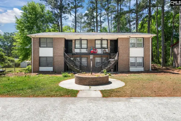 215 Windsor Point Road, Columbia, SC 29223