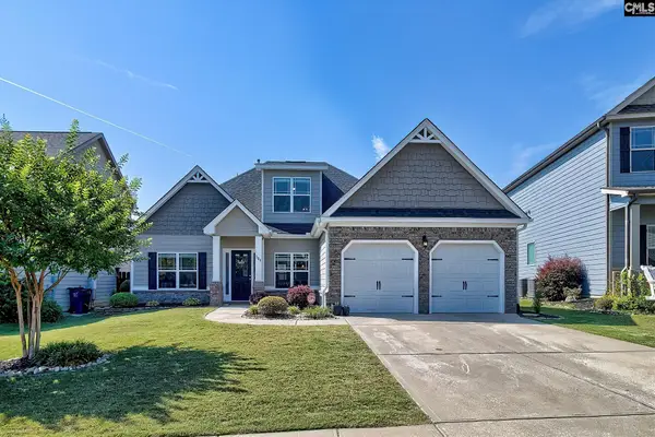 109 Morning Dew Drive, Lexington, SC 29072