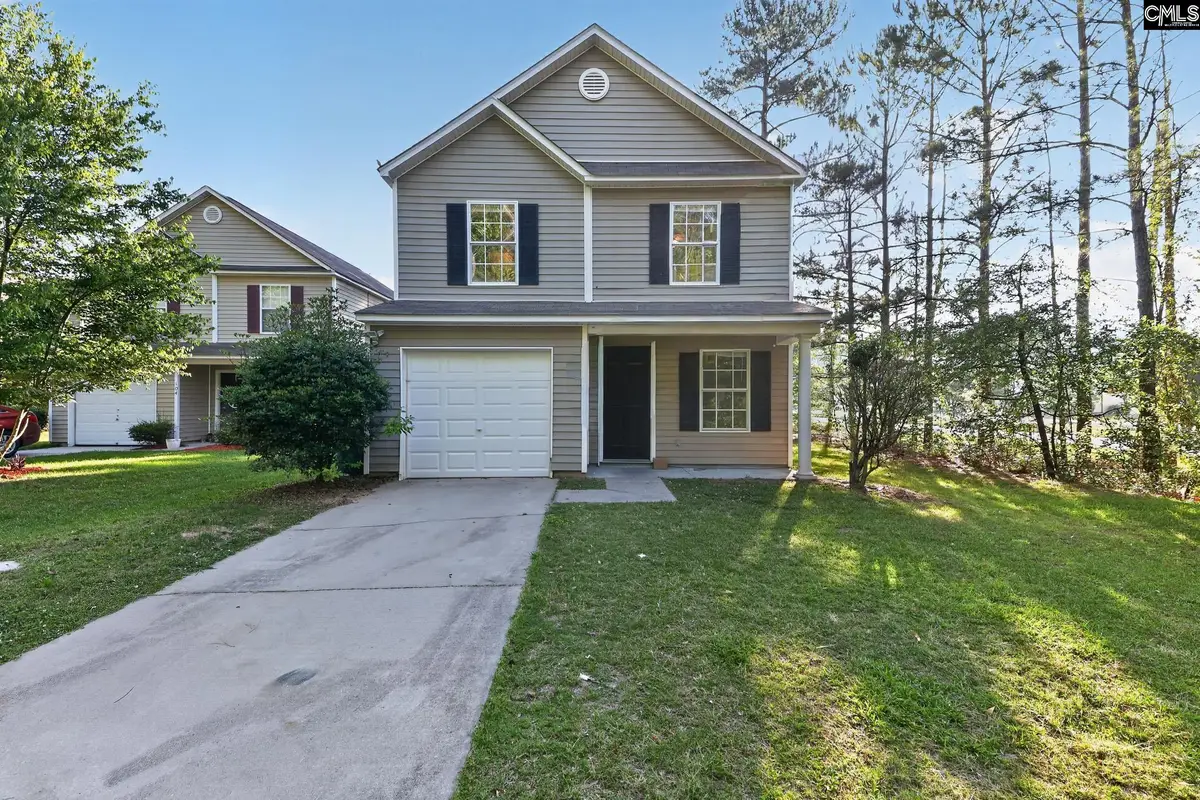 100 Cottage Lake Way, Columbia, SC 29209 - #1