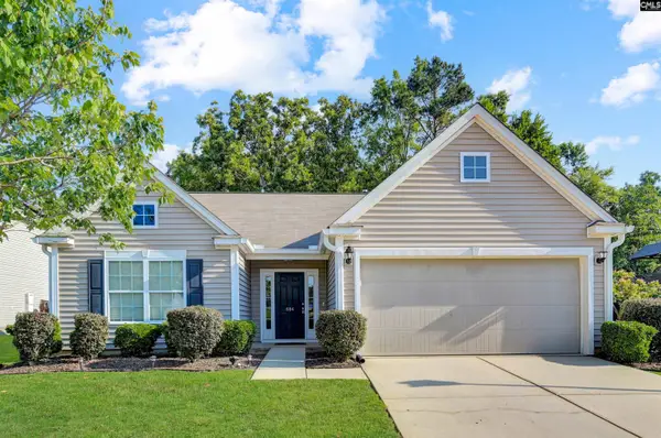 684 Cornerstone Circle, Irmo, SC 29063