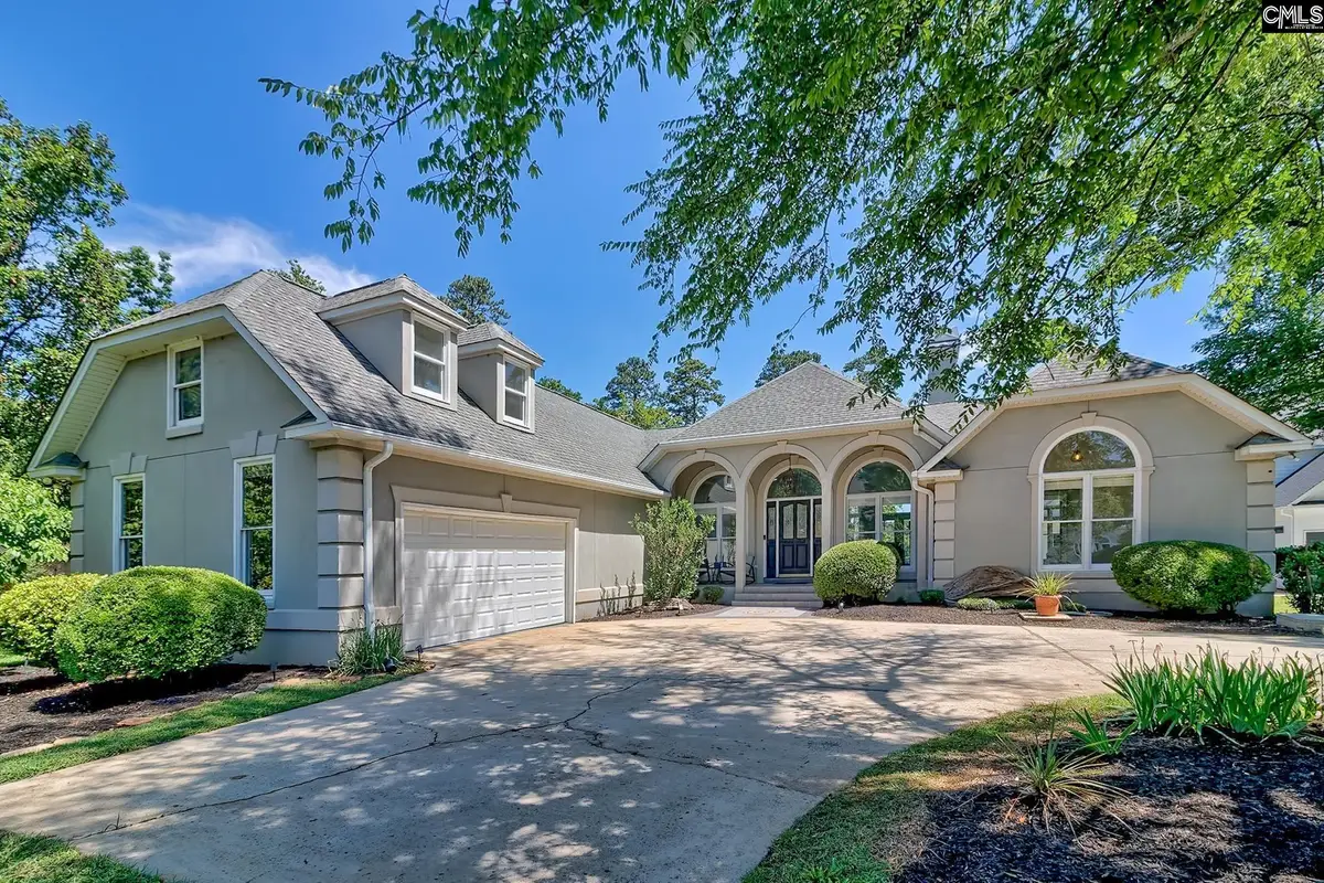 1168 Peninsula Drive, Prosperity, SC 29127 - #1