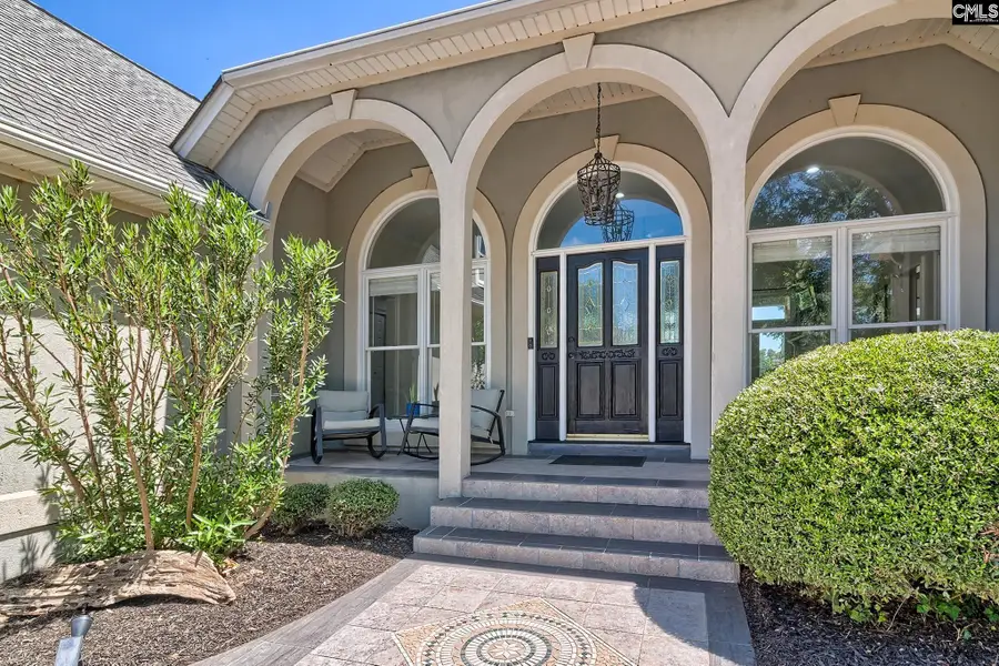 1168 Peninsula Drive, Prosperity, SC 29127 - #2