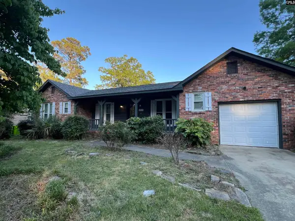 2014 Mary Hill Drive, Columbia, SC 29210