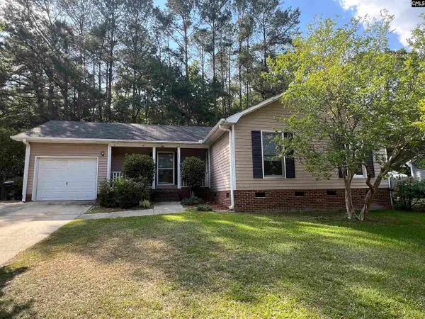 3643 Linbrook Drive, Columbia, SC 29204