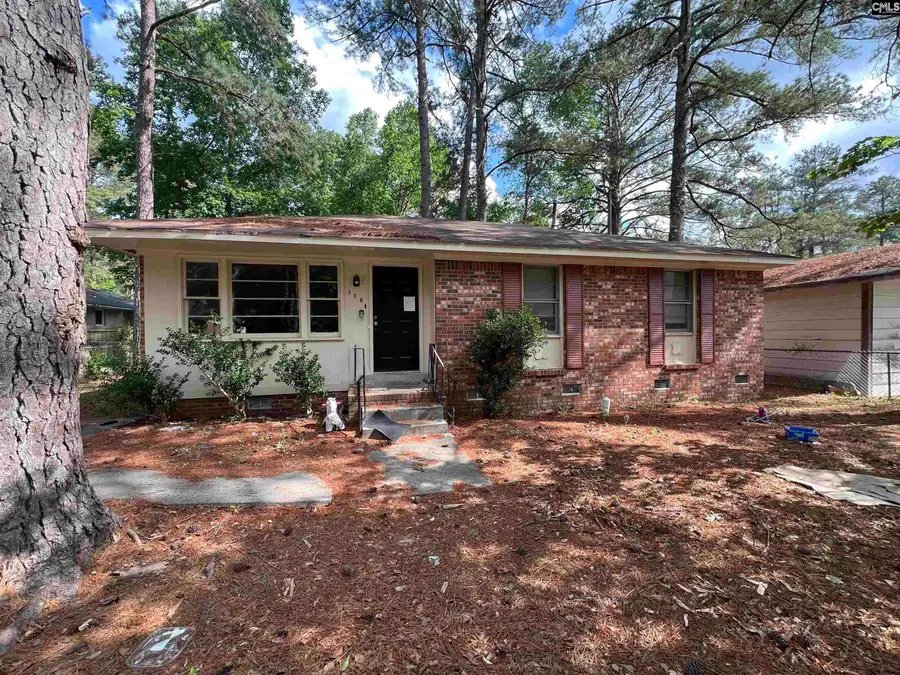 306 Charleswood Drive, Columbia, SC 29223 - #2