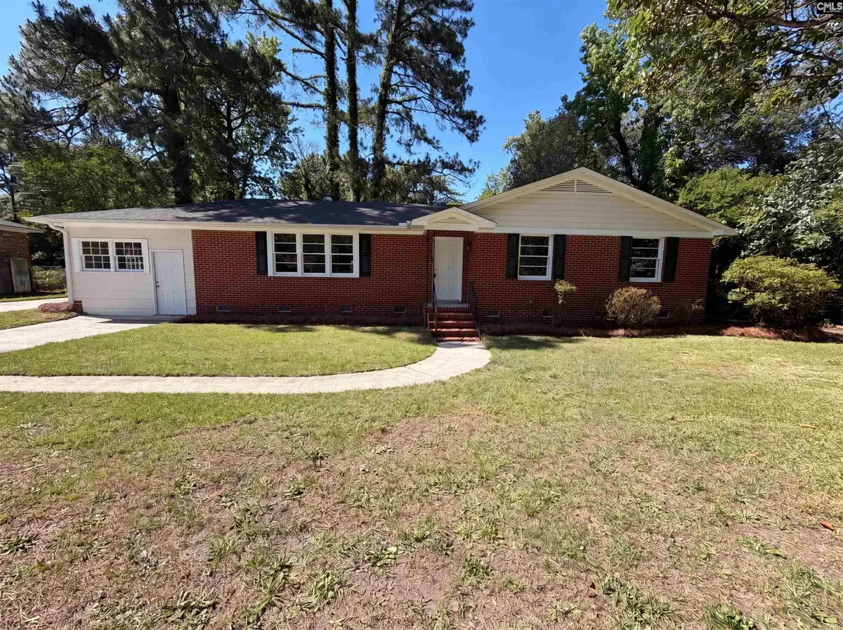 1817 Neptune Drive, Columbia, SC 29209 - #1