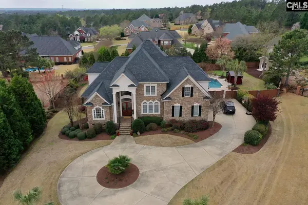 19 Gills Crossing Court, Columbia, SC 29223