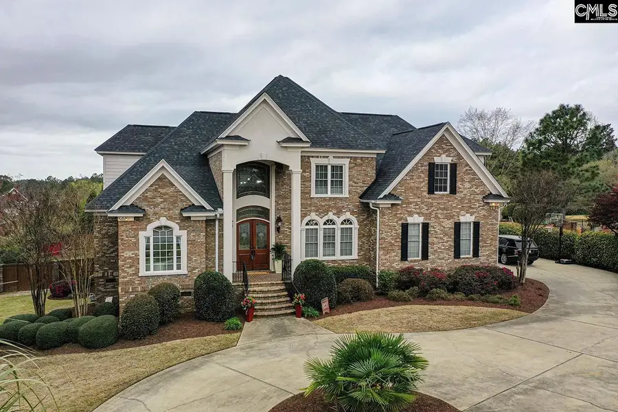19 Gills Crossing Court, Columbia, SC 29223 - #2