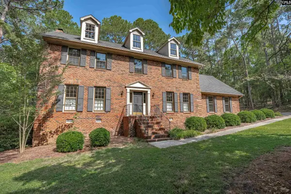 827 E Springs Road, Columbia, SC 29223