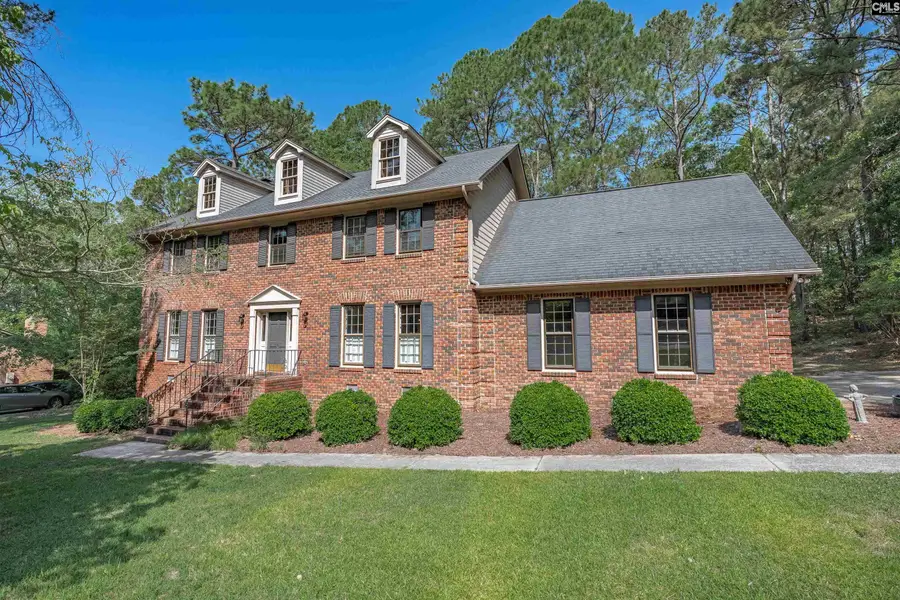 827 E Springs Road, Columbia, SC 29223 - #3