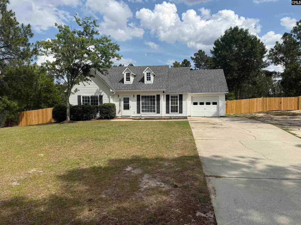 6285 Platt Springs Road, Lexington, SC 29073 - #1