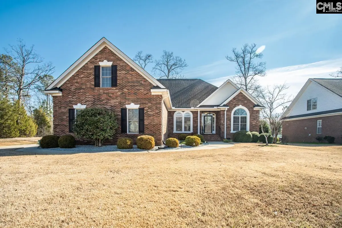 212 Night Harbor Drive, Chapin, SC 29036 - #1