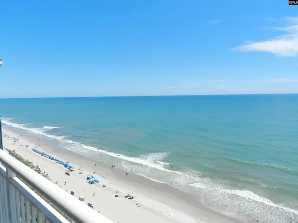2201 S Ocean Boulevard #1603, Myrtle Beach, SC 29577