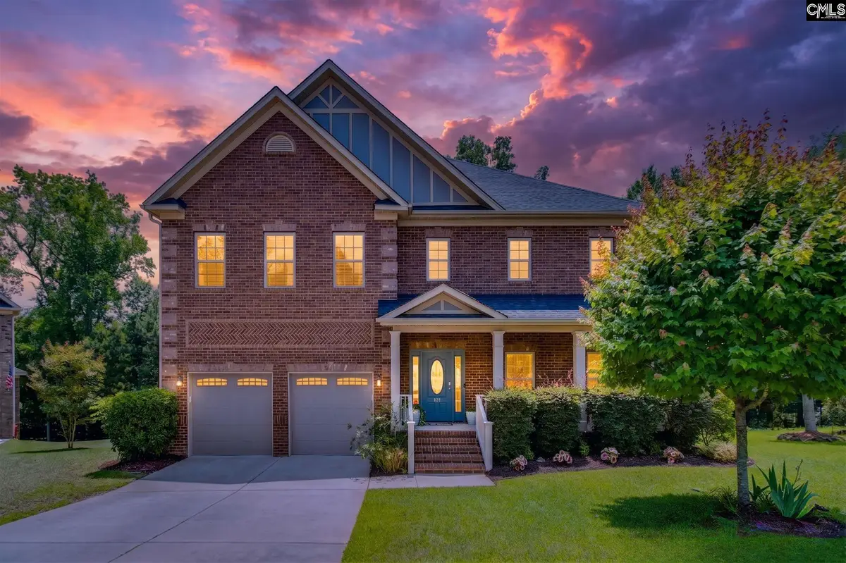 114 Keepers Court, Chapin, SC 29036 - #1