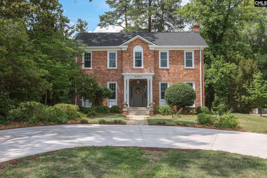3811 Kilbourne Road, Columbia, SC 29205 - #2